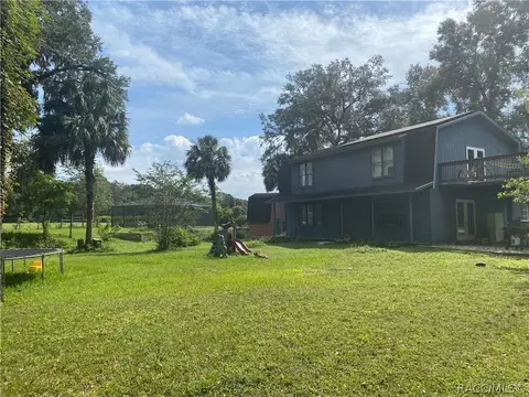 7085 N Nature Trl, Hernando, FL 34442 photo 1