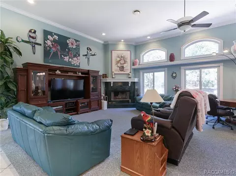 3640 N Indianhead Rd, Hernando, FL 34442 photo 17