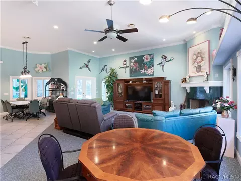 3640 N Indianhead Rd, Hernando, FL 34442 photo 16