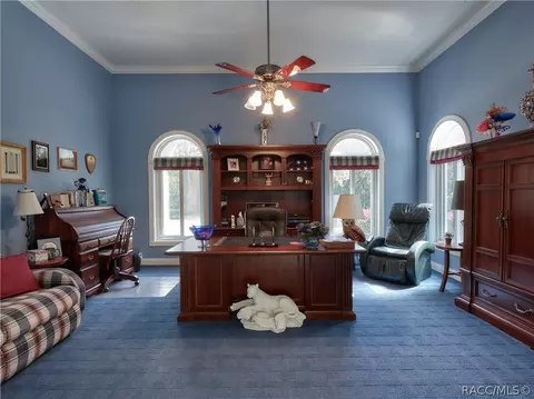 3640 N Indianhead Rd, Hernando, FL 34442 photo 38