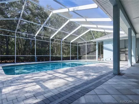 3640 N Indianhead Rd, Hernando, FL 34442 photo 47