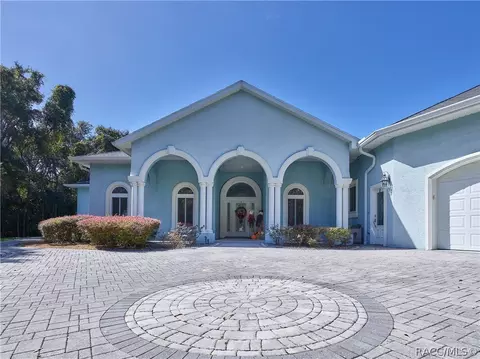 3640 N Indianhead Rd, Hernando, FL 34442 photo 1