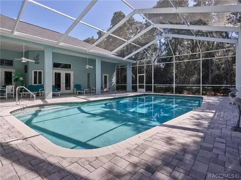 3640 N Indianhead Rd, Hernando, FL 34442 photo 46