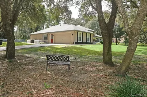 798 N Indianapolis Ave, Hernando, FL 34442 photo 25