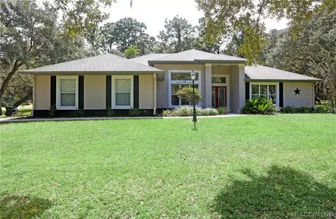 798 N Indianapolis Ave, Hernando, FL 34442 photo 1
