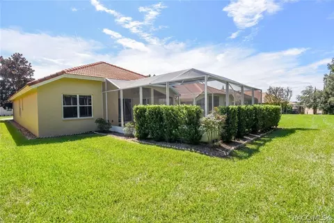 1281 W Diamond Shore Loop, Hernando, FL 34442 photo 3