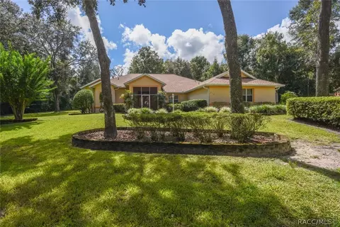 858 W Keller St, Hernando, FL 34442 photo 39