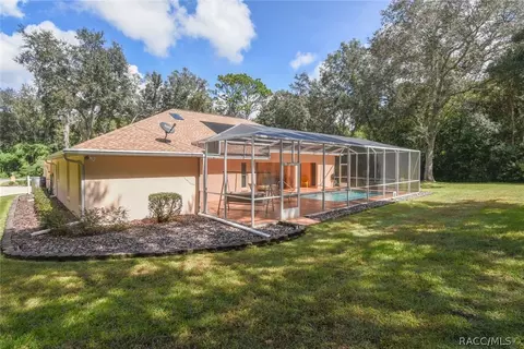 858 W Keller St, Hernando, FL 34442 photo 41