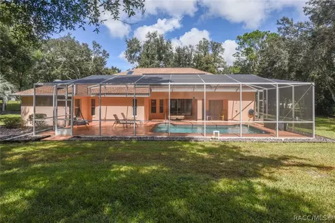 858 W Keller St, Hernando, FL 34442 photo 44