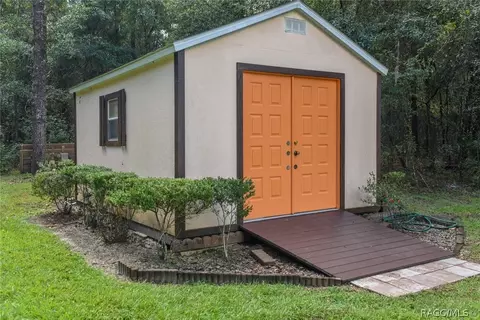 858 W Keller St, Hernando, FL 34442 photo 43