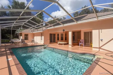 858 W Keller St, Hernando, FL 34442 photo 37
