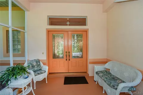 858 W Keller St, Hernando, FL 34442 photo 3
