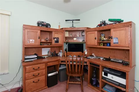 858 W Keller St, Hernando, FL 34442 photo 27