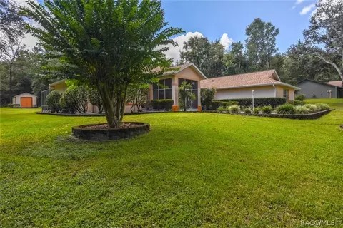 858 W Keller St, Hernando, FL 34442 photo 45