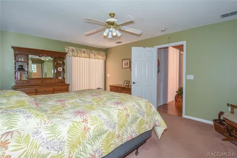 858 W Keller St, Hernando, FL 34442 photo 23