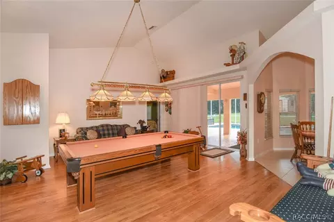 858 W Keller St, Hernando, FL 34442 photo 4