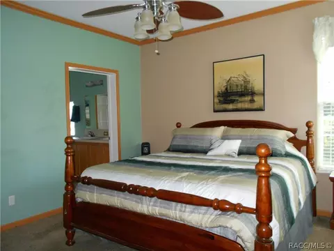 4030 N Roscoe Rd, Hernando, FL 34442 photo 27