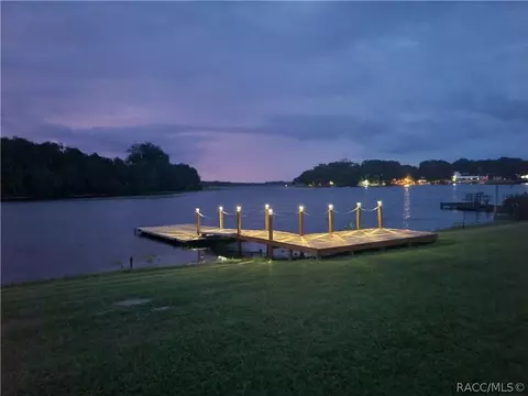 4030 N Roscoe Rd, Hernando, FL 34442 photo 2