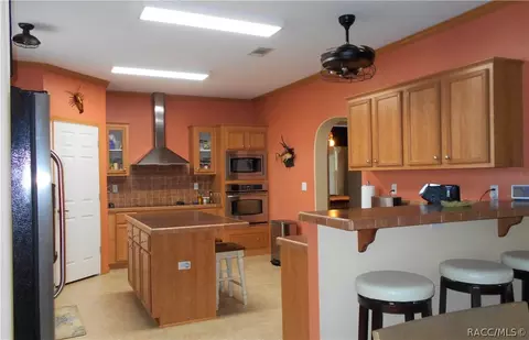 4030 N Roscoe Rd, Hernando, FL 34442 photo 5