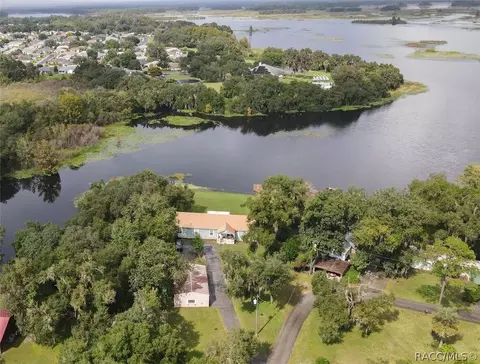 4030 N Roscoe Rd, Hernando, FL 34442 photo 1