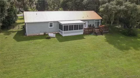 4030 N Roscoe Rd, Hernando, FL 34442 photo 46