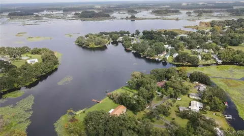 4030 N Roscoe Rd, Hernando, FL 34442 photo 8