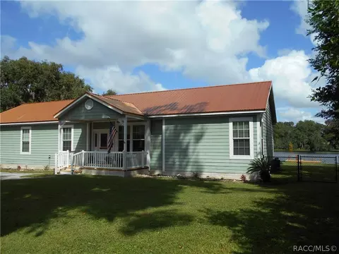 4030 N Roscoe Rd, Hernando, FL 34442 photo 45