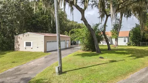 4030 N Roscoe Rd, Hernando, FL 34442 photo 4