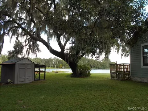 4030 N Roscoe Rd, Hernando, FL 34442 photo 48