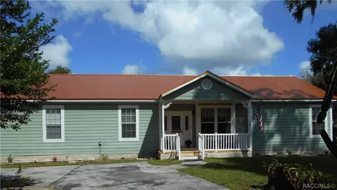 4030 N Roscoe Rd, Hernando, FL 34442 photo 3