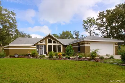 1583 E Cleveland St, Hernando, FL 34442 photo 1