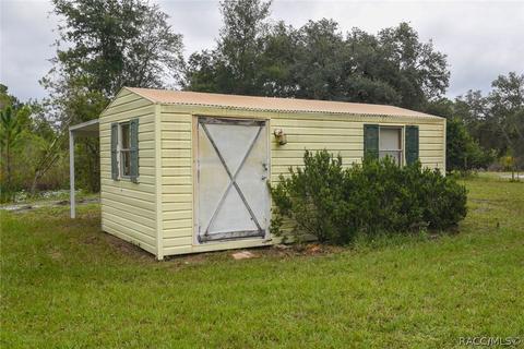 6875 N Castlebury Rd, Hernando, FL 34442 photo 41