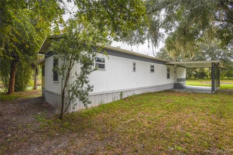 6875 N Castlebury Rd, Hernando, FL 34442 photo 1