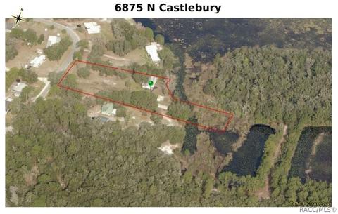 6875 N Castlebury Rd, Hernando, FL 34442 photo 46