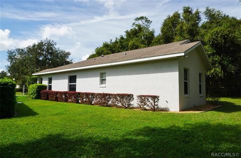 2893 N Folkestone Loop, Hernando, FL 34442 photo 38