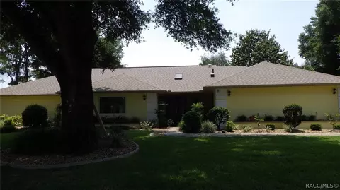 420 E Dakota Ct, Hernando, FL 34442 photo 1