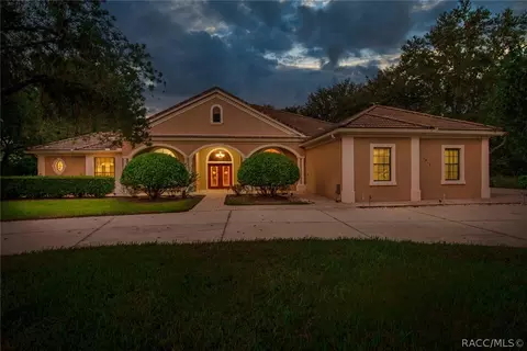 1917 N Yawkey Pt, Hernando, FL 34442 photo 2