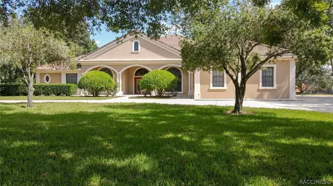 1917 N Yawkey Pt, Hernando, FL 34442 photo 1