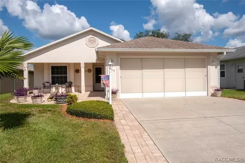 633 W Sunbird Path, Hernando, FL 34442 photo 1