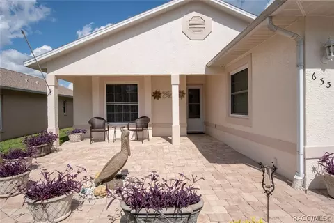 633 W Sunbird Path, Hernando, FL 34442 photo 6