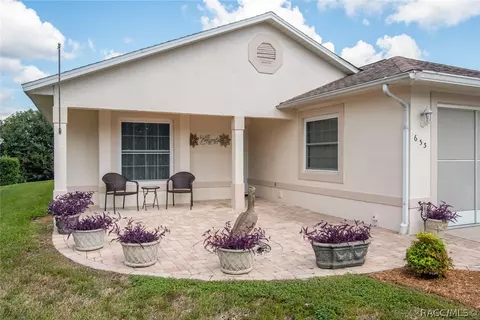 633 W Sunbird Path, Hernando, FL 34442 photo 35
