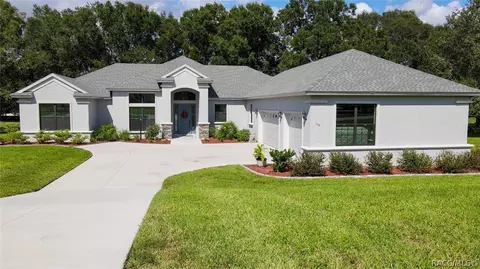 119 Eureka Ct, Hernando, FL 34442 photo 1