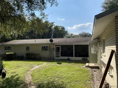 2809 N Wheaton Pt, Hernando, FL 34442 photo 23