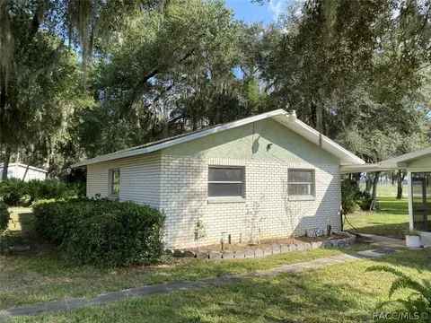 2809 N Wheaton Pt, Hernando, FL 34442 photo 25
