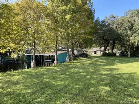 2809 N Wheaton Pt, Hernando, FL 34442 photo 19