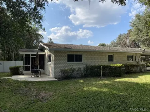 2809 N Wheaton Pt, Hernando, FL 34442 photo 22