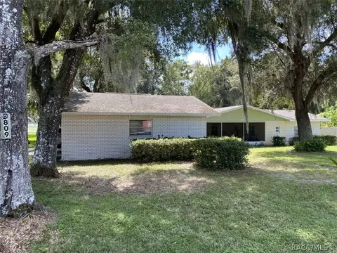 2809 N Wheaton Pt, Hernando, FL 34442 photo 27