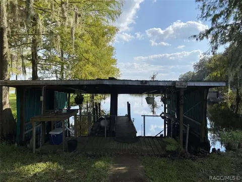 2809 N Wheaton Pt, Hernando, FL 34442 photo 2