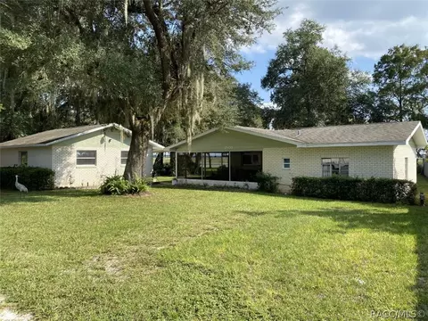 2809 N Wheaton Pt, Hernando, FL 34442 photo 3