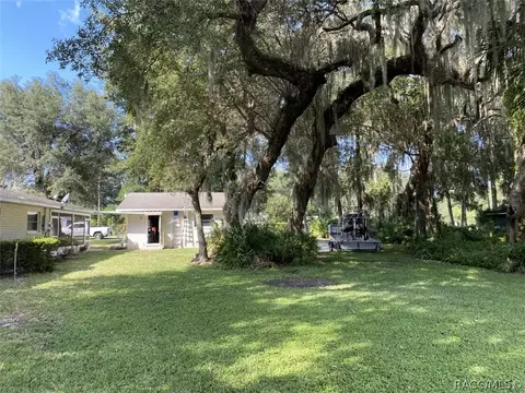 2809 N Wheaton Pt, Hernando, FL 34442 photo 17